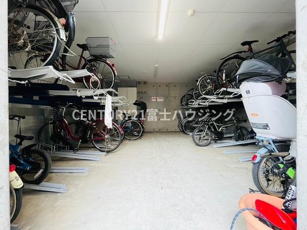 クリオ藤沢八番館