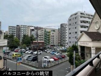 クリオ藤沢八番館