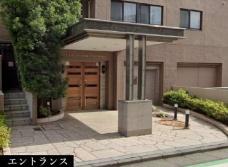 クリオ藤沢八番館