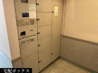 クリオ藤沢八番館