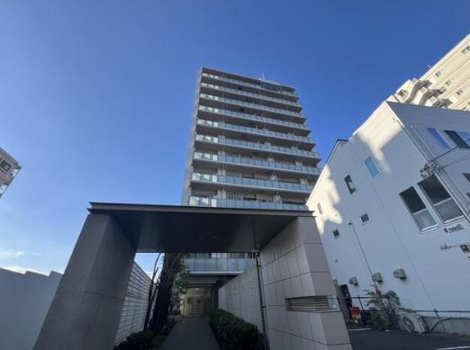 グレーシア湘南江ノ島