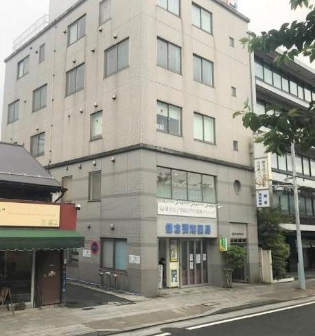 鎌倉メディカルサプライビル4戸(2~5階)