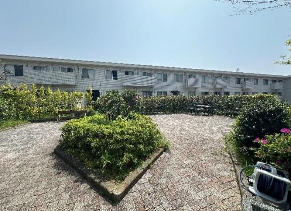 ヴァンヴェール鎌倉