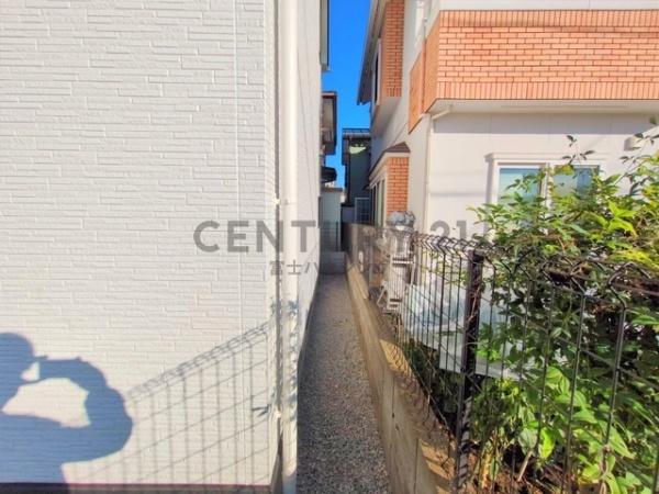 藤沢市長後2501番　新築A号棟　全1棟