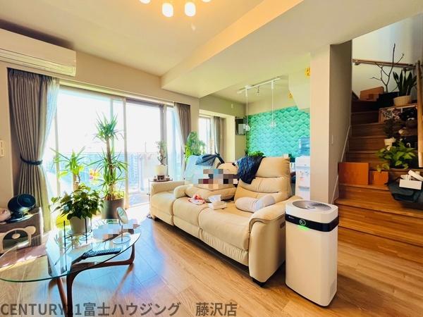 クレヴィア金沢八景THEBAY