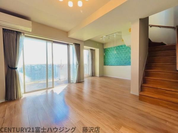 クレヴィア金沢八景THEBAY