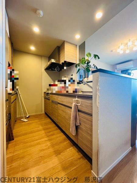 クレヴィア金沢八景THEBAY