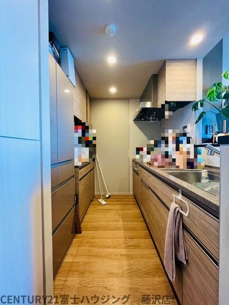 クレヴィア金沢八景THEBAY