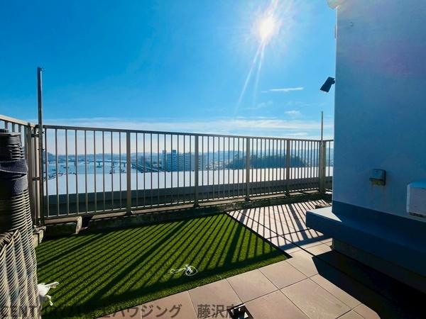 クレヴィア金沢八景THEBAY