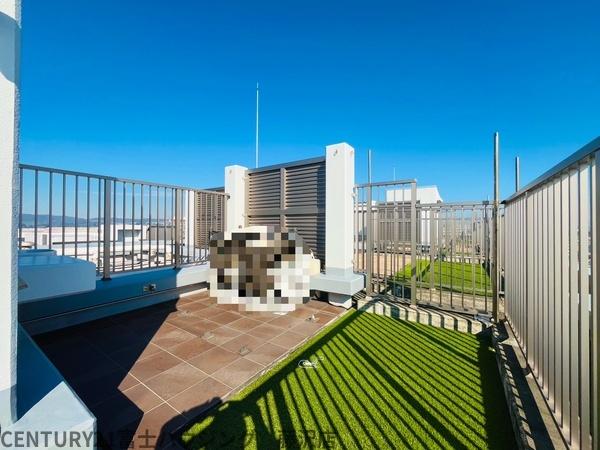 クレヴィア金沢八景THEBAY