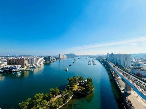 クレヴィア金沢八景THEBAY