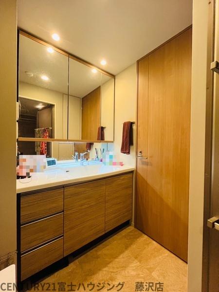 クレヴィア金沢八景THEBAY