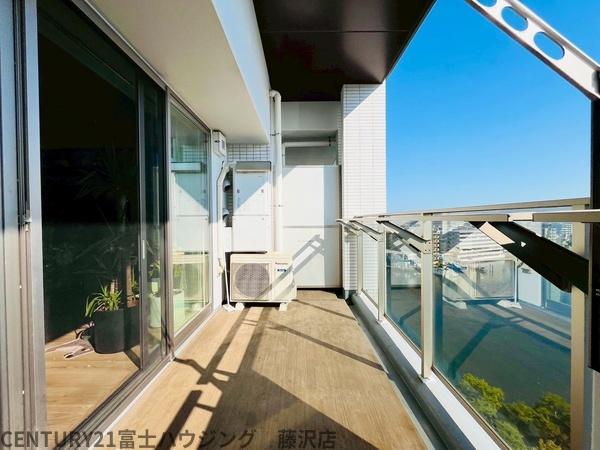 クレヴィア金沢八景THEBAY