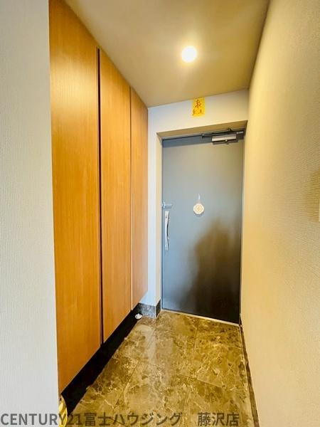 クレヴィア金沢八景THEBAY