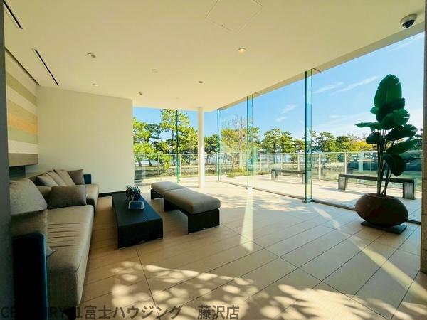 クレヴィア金沢八景THEBAY