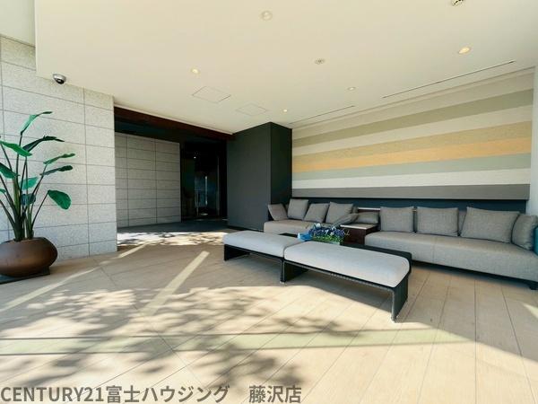 クレヴィア金沢八景THEBAY