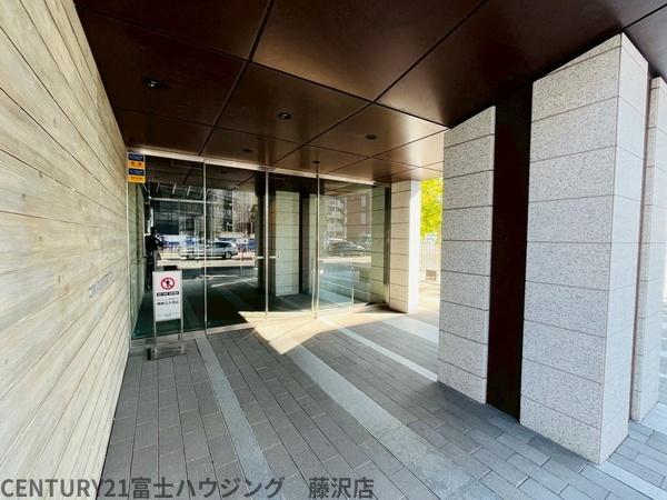 クレヴィア金沢八景THEBAY