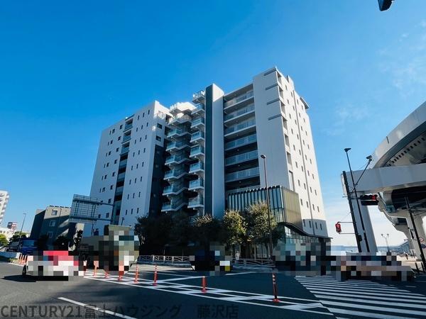 クレヴィア金沢八景THEBAY