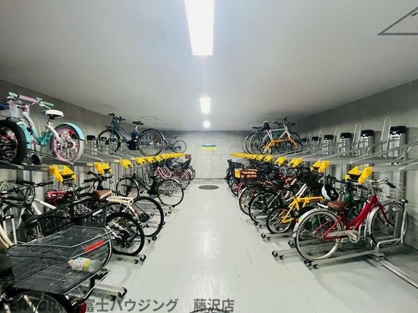 クレヴィア金沢八景THEBAY