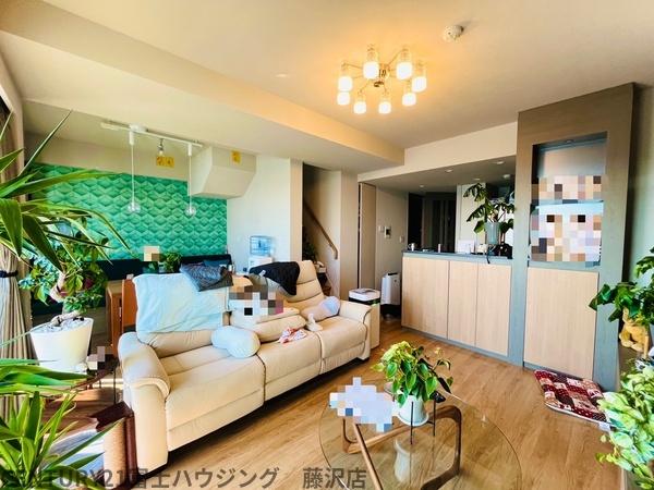 クレヴィア金沢八景THEBAY