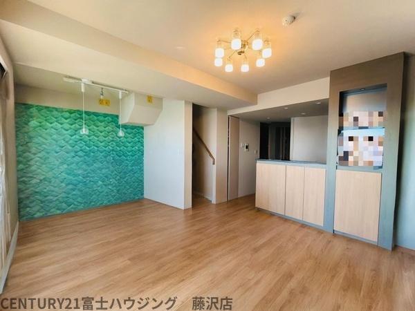 クレヴィア金沢八景THEBAY