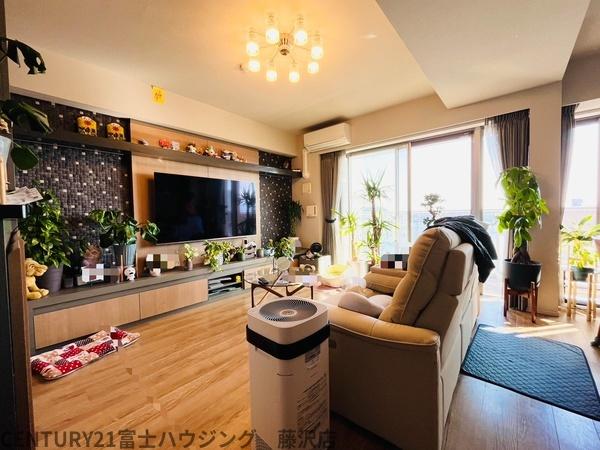 クレヴィア金沢八景THEBAY