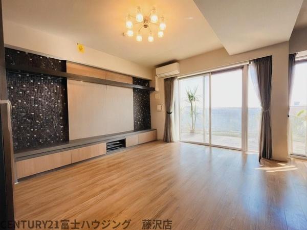 クレヴィア金沢八景THEBAY