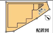 藤沢市白旗４丁目の中古一戸建て