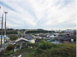 藤沢市白旗４丁目の中古一戸建て