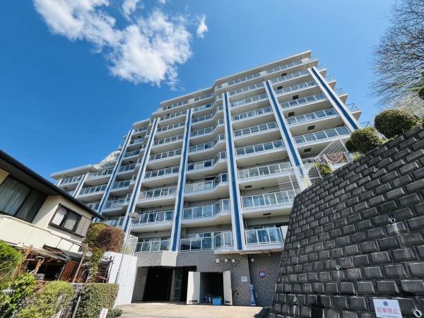 D'クラディア藤沢善行