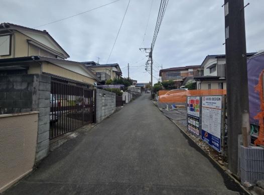 藤沢市打戻　新築1号棟　全1棟