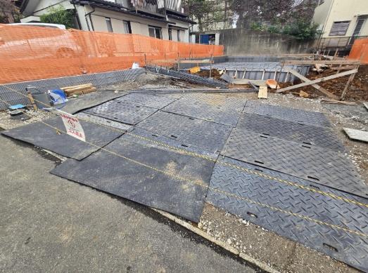 藤沢市打戻　新築1号棟　全1棟