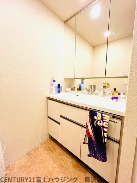 セルアージュ湘南ブリエテラス