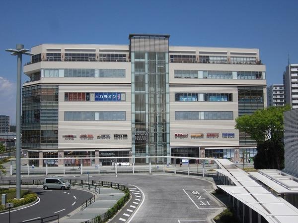 セルアージュ湘南ブリエテラス(Luz湘南辻堂)