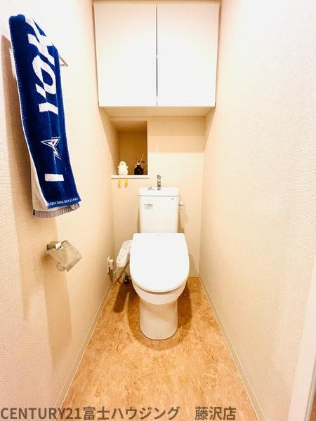 セルアージュ湘南ブリエテラス