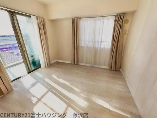 セルアージュ湘南ブリエテラス