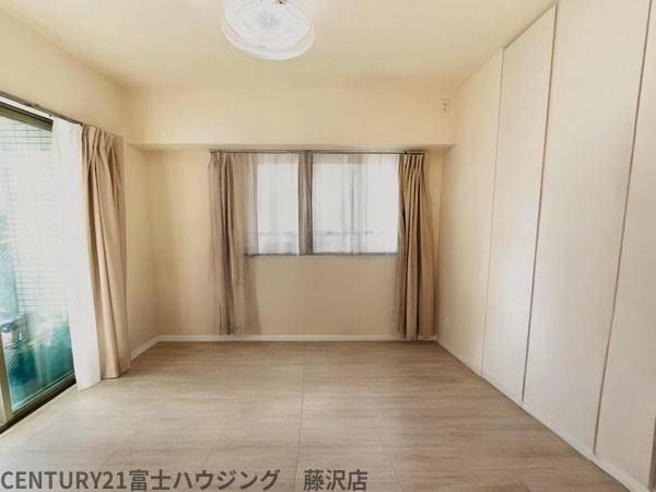 セルアージュ湘南ブリエテラス