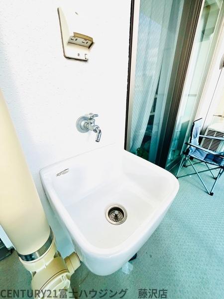 セルアージュ湘南ブリエテラス