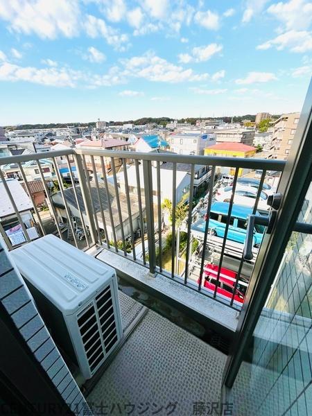 セルアージュ湘南ブリエテラス