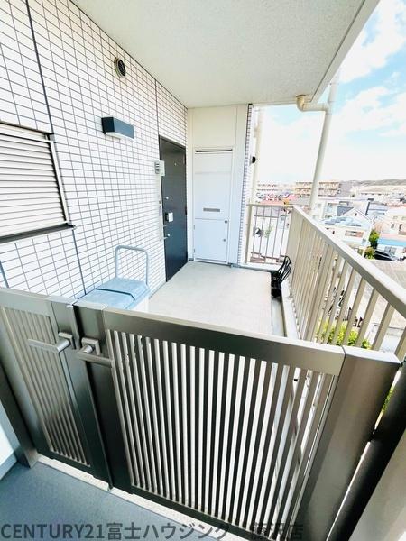 セルアージュ湘南ブリエテラス