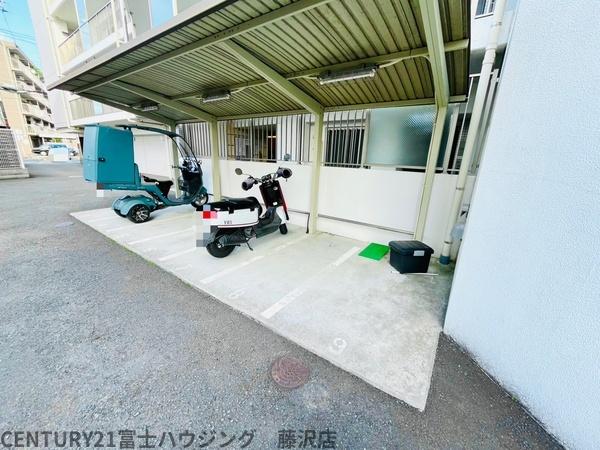 セルアージュ湘南ブリエテラス