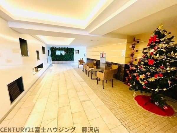 セルアージュ湘南ブリエテラス