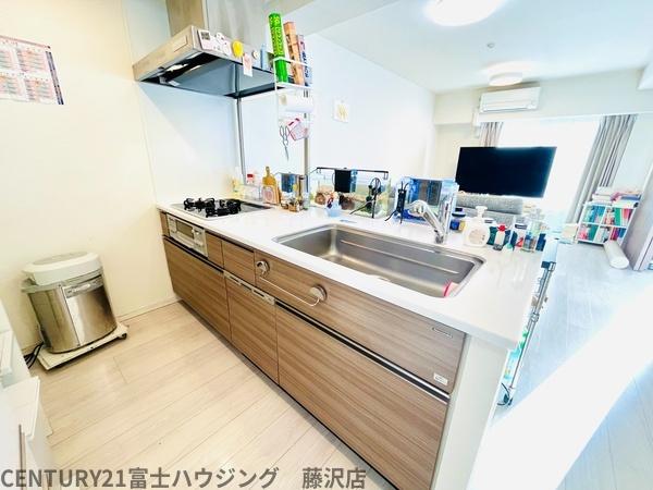 セルアージュ湘南ブリエテラス