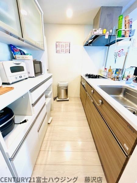 セルアージュ湘南ブリエテラス