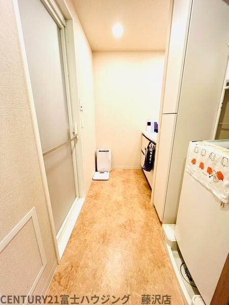 セルアージュ湘南ブリエテラス