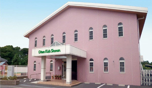 藤沢市大庭8期　新築1号棟　全1棟(グリーンキッズ湘南保育園)