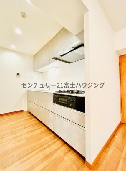 鎌倉ロジュマンD棟