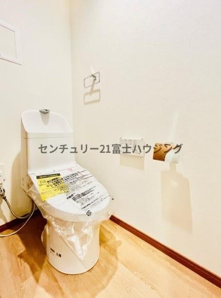 鎌倉ロジュマンD棟