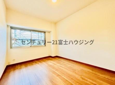 鎌倉ロジュマンD棟