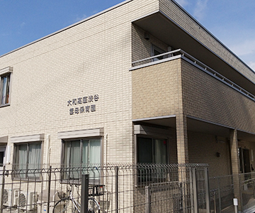 大和市福田3丁目　新築D棟　全4区画(大和高座渋谷雲母保育園)